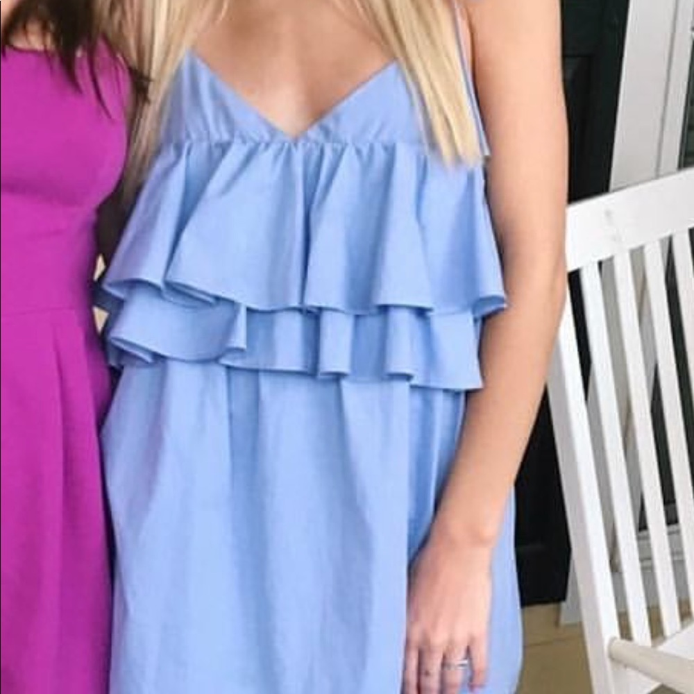 Zara dress